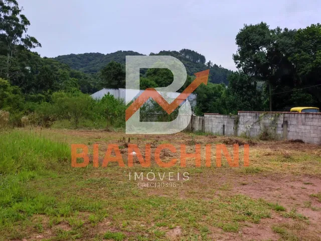 Imagem 1: TERRENO RESIDENCIAL em BRUSQUE - SC, GUARANI