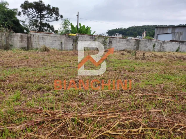 Imagem 4: TERRENO RESIDENCIAL em BRUSQUE - SC, GUARANI