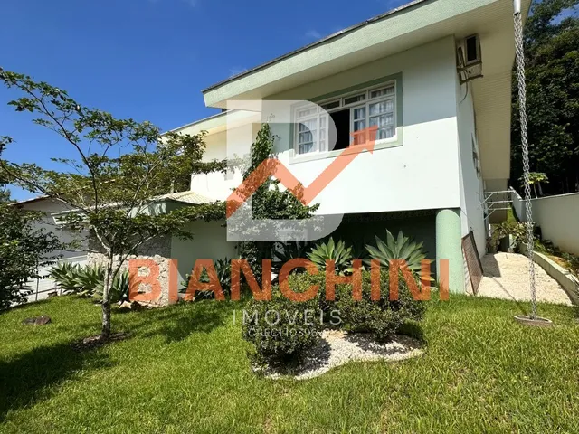 Imagem: Casa Residencial em Brusque - Sc, Guarani