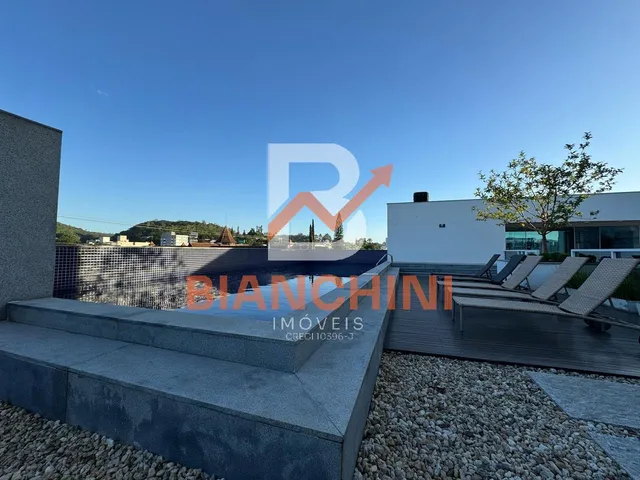 Imagem 2: APARTAMENTO RESIDENCIAL em BRUSQUE - SC, CENTRO II