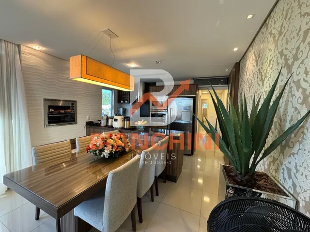 Imagem 8: APARTAMENTO RESIDENCIAL em BRUSQUE - SC, CENTRO II