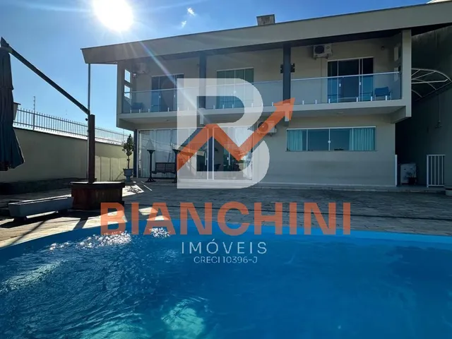 Imagem: CASA RESIDENCIAL em BRUSQUE - SC, JARDIM