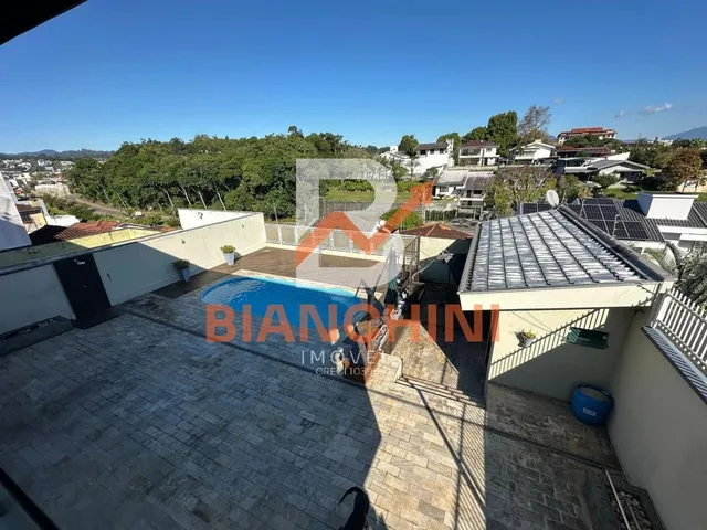 Imagem 7: CASA RESIDENCIAL em BRUSQUE - SC, JARDIM MALUCHE