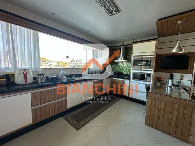 Imagem 10: CASA RESIDENCIAL em BRUSQUE - SC, JARDIM MALUCHE
