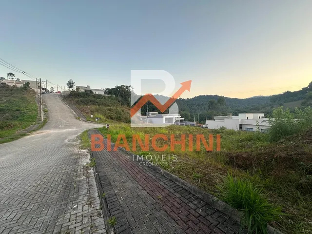 Imagem: Terreno Residencial em Guabiruba - Sc, Centro