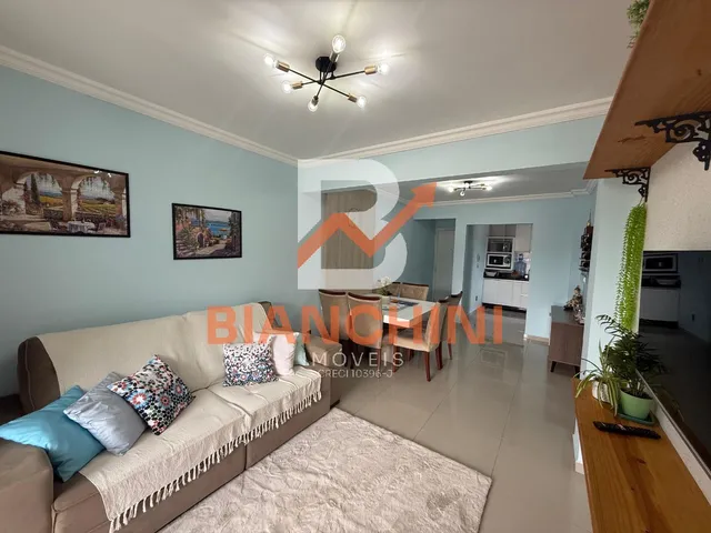 Imagem: APARTAMENTO RESIDENCIAL em BRUSQUE - SC