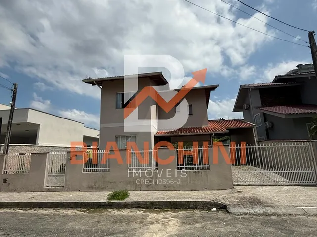 Imagem: Casa Residencial em Brusque - Sc, Guarani