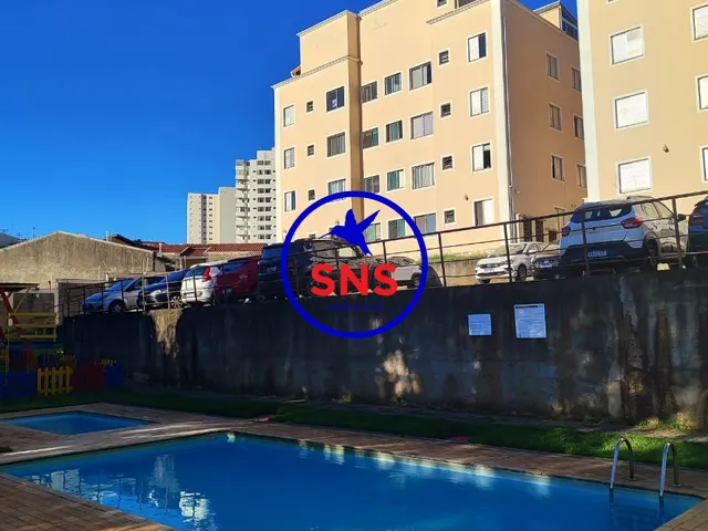 Imagem 1: APARTAMENTO RESIDENCIAL em CAMPINAS - SP, VILA INDUSTRIAL