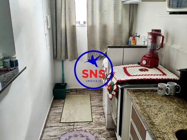 Imagem 10: APARTAMENTO RESIDENCIAL em CAMPINAS - SP, VILA INDUSTRIAL