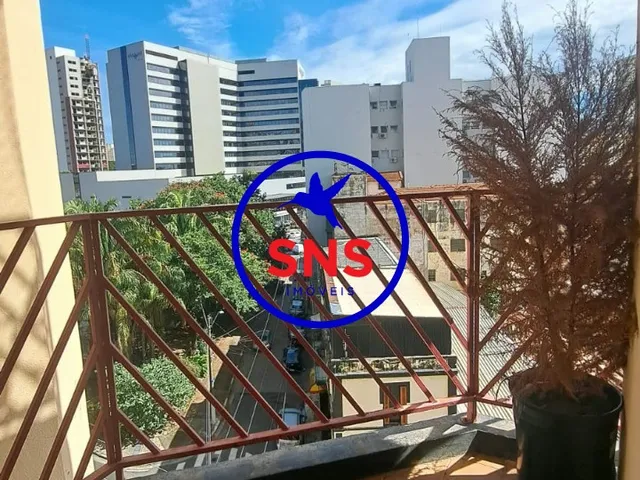 Imagem: A kitnet possui 1 Dormitório, 1 Banheiro, 1 Vaga na