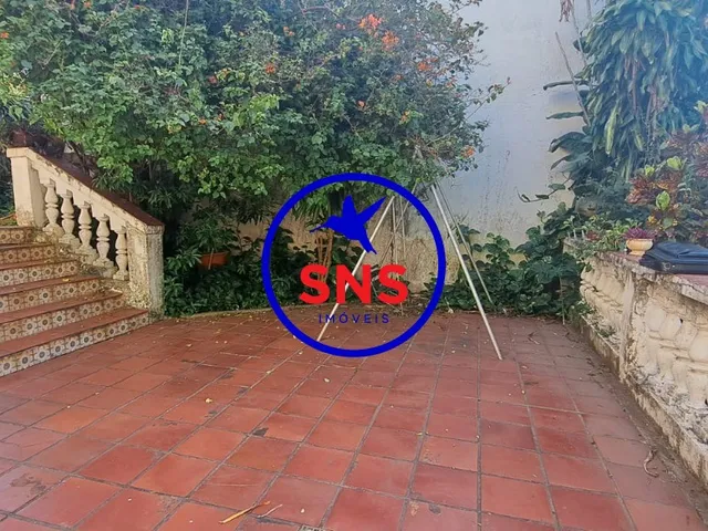 Imagem 5: CASA COM. E RES. em CAMPINAS - SP, JARDIM GUANABARA