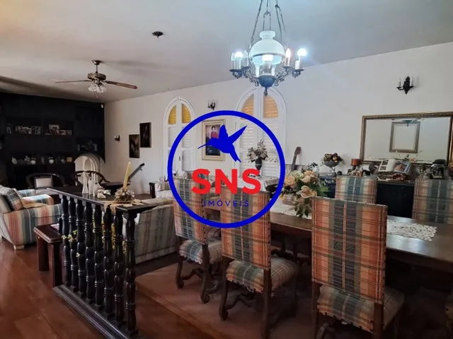 Imagem 8: CASA COM. E RES. em CAMPINAS - SP, JARDIM GUANABARA