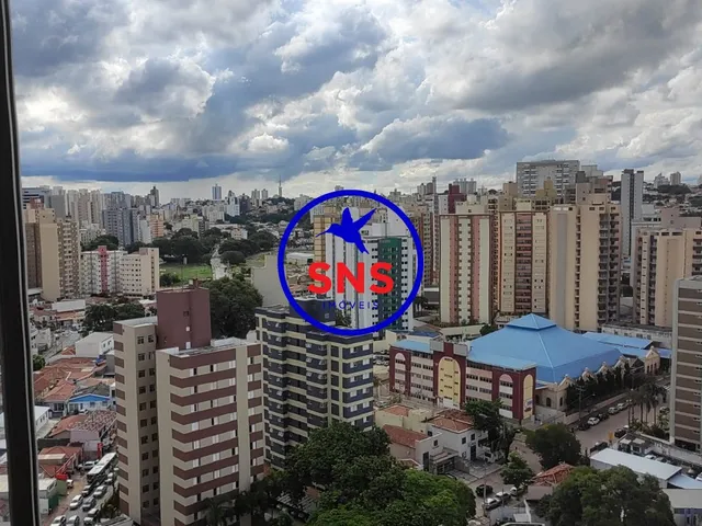 Imagem 6: APARTAMENTO RESIDENCIAL em CAMPINAS - SP, CENTRO