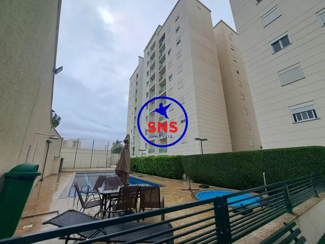 Imagem: Apartamento Residencial em Campinas - Sp