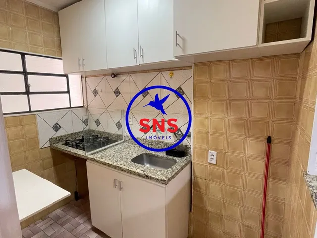 Imagem 4: APARTAMENTO RESIDENCIAL em CAMPINAS - SP, CAMBUÍ