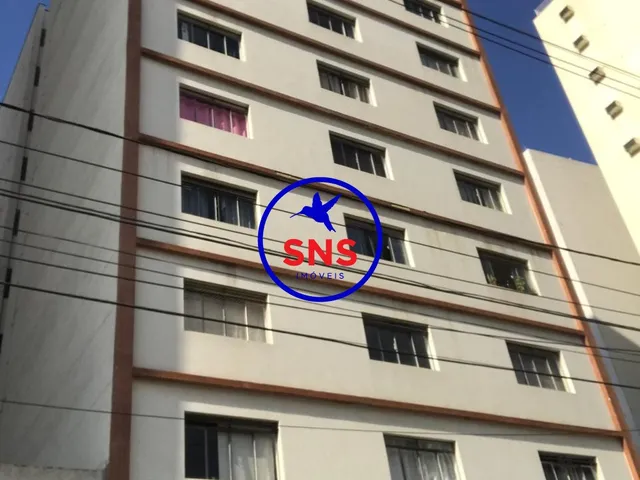 Imagem 5: APARTAMENTO RESIDENCIAL em CAMPINAS - SP, CAMBUÍ