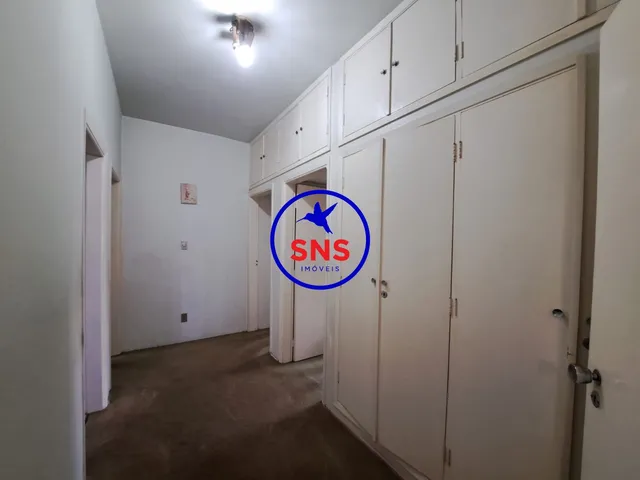 Imagem 5: APARTAMENTO RESIDENCIAL em CAMPINAS - SP, CENTRO