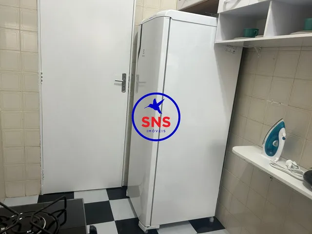 Imagem 16: APARTAMENTO RESIDENCIAL em CAMPINAS - SP, CENTRO