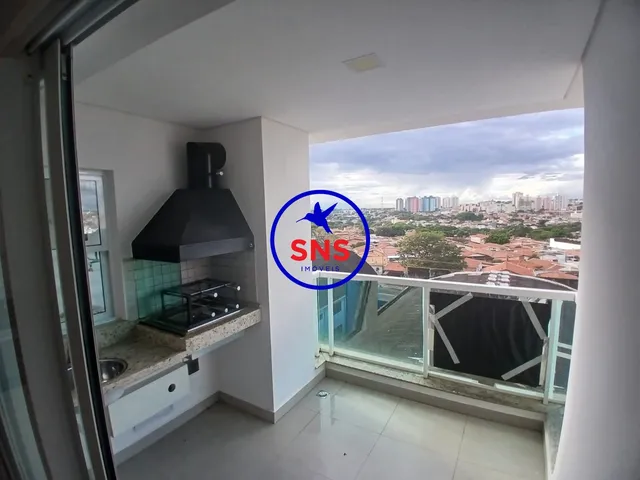 Imagem: APARTAMENTO RESIDENCIAL em CAMPINAS - SP