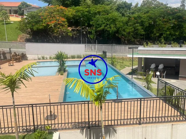 Imagem: Apartamento Residencial em Campinas - Sp
