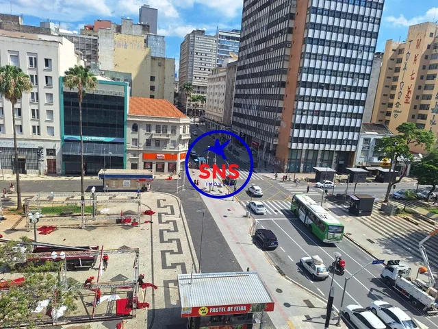 Imagem 7: SALA COMERCIAL em CAMPINAS - SP, CENTRO