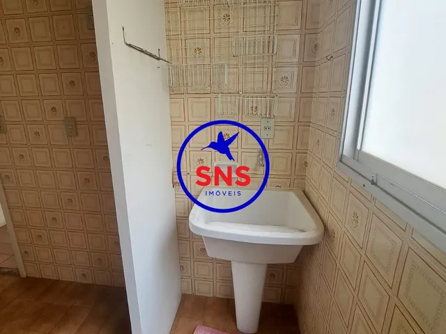 Imagem 4: APARTAMENTO RESIDENCIAL em CAMPINAS - SP, BOSQUE