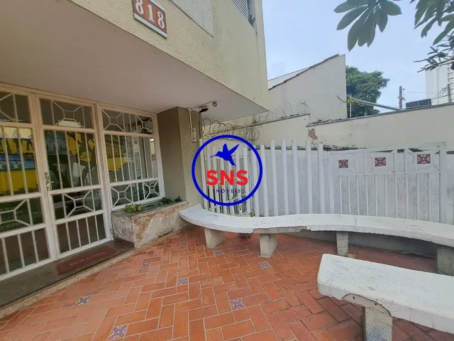 Imagem 10: APARTAMENTO RESIDENCIAL em CAMPINAS - SP, BOSQUE