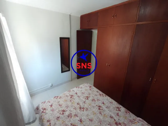 Imagem 8: APARTAMENTO RESIDENCIAL em CAMPINAS - SP, BOSQUE