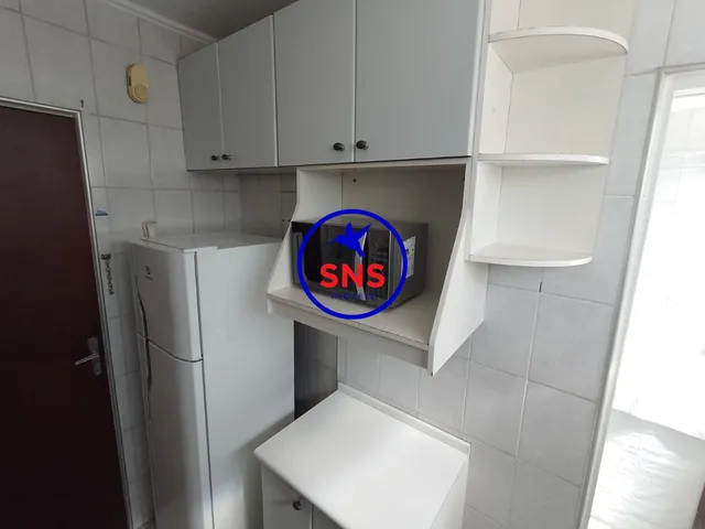 Imagem 11: APARTAMENTO RESIDENCIAL em CAMPINAS - SP, BOSQUE