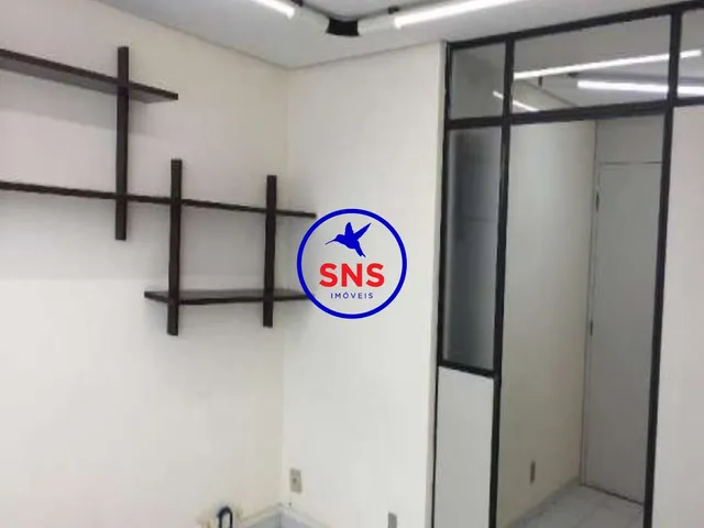 Imagem: Sala Comercial em Campinas - Sp, Centro