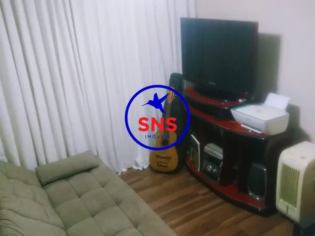 Imagem: A kitnet possui 1 Dormitório, 1 Banheiro, 35m² de Área e