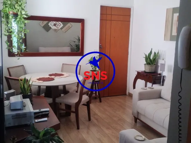 Imagem: APARTAMENTO RESIDENCIAL em CAMPINAS - SP