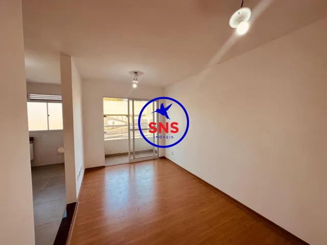 Imagem 2: APARTAMENTO RESIDENCIAL em CAMPINAS - SP, VILA INDUSTRIAL