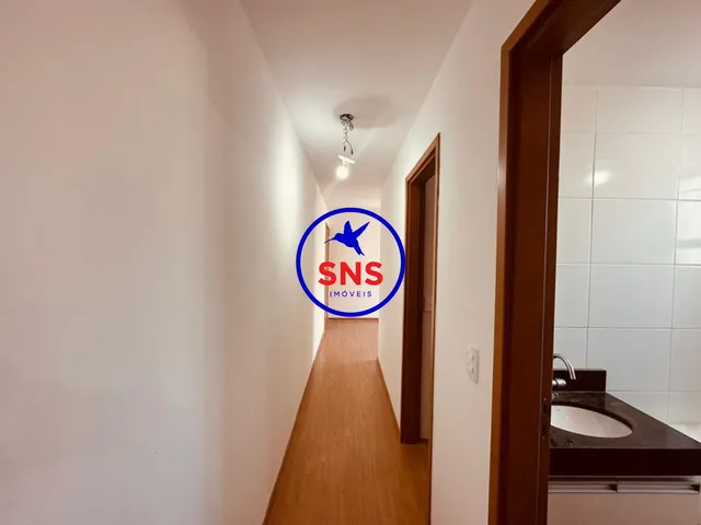 Imagem 8: APARTAMENTO RESIDENCIAL em CAMPINAS - SP, VILA INDUSTRIAL