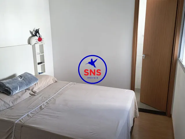Imagem 11: APARTAMENTO RESIDENCIAL em CAMPINAS - SP, VILA INDUSTRIAL