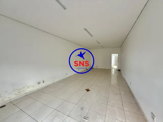 Imagem: Ponto Comercial Comercial em Campinas