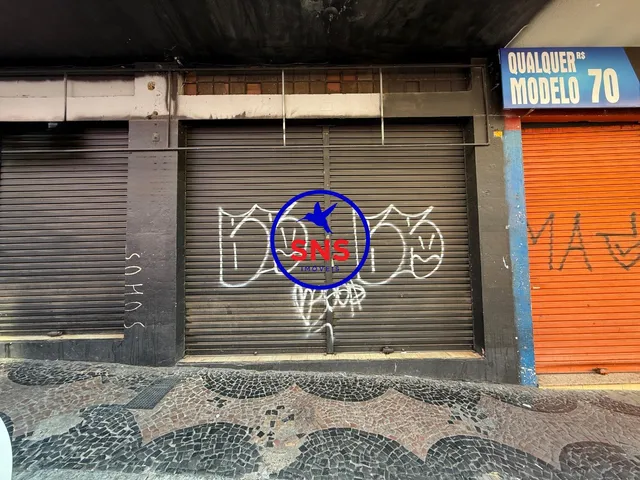 Imagem: Ponto Comercial Comercial em Campinas