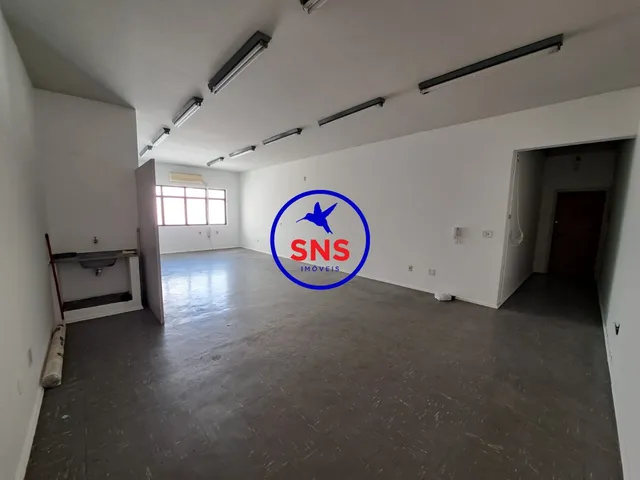 Imagem: Sala Comercial em Campinas - Sp, Centro