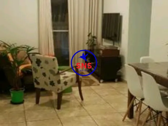 Imagem: APARTAMENTO RESIDENCIAL em CAMPINAS - SP