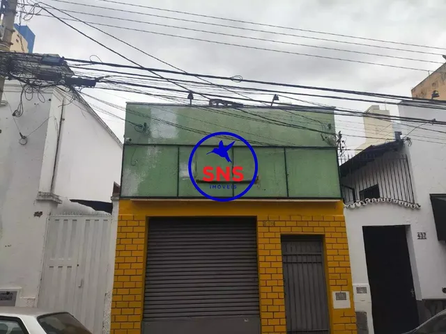 Imagem: Ponto Comercial Comercial em Campinas