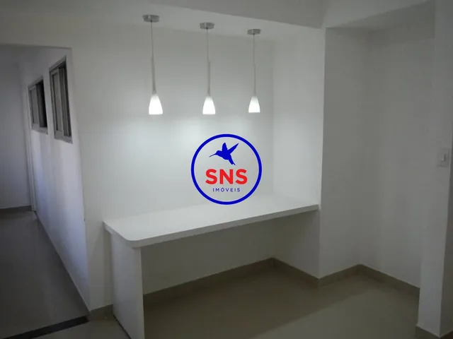 Imagem: APARTAMENTO RESIDENCIAL em CAMPINAS - SP