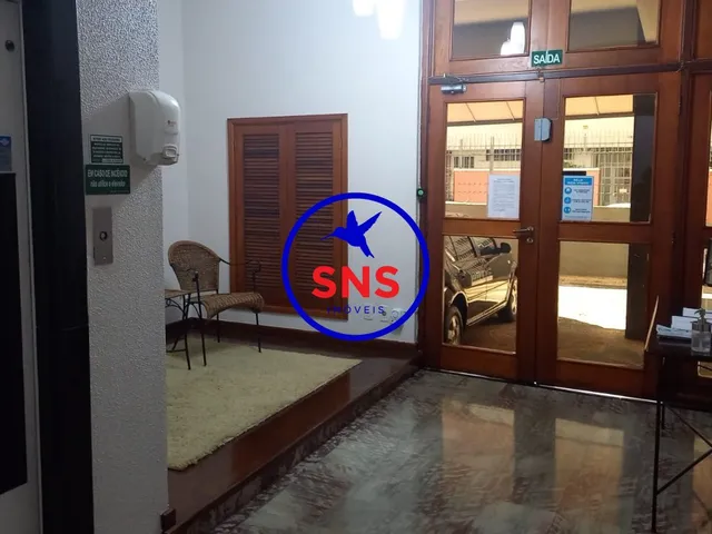 Imagem 2: APARTAMENTO RESIDENCIAL em CAMPINAS - SP, CENTRO
