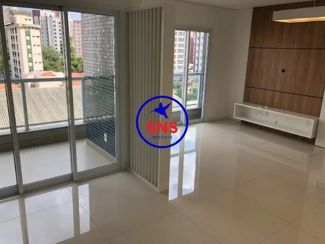 Imagem: Apartamento Residencial em Campinas - Sp