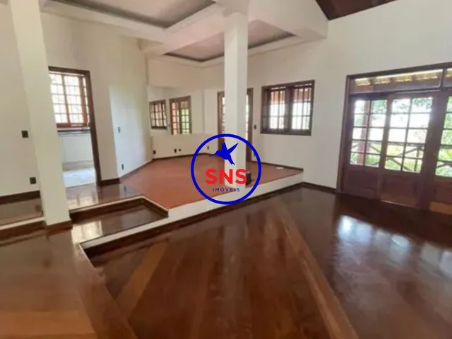 Imagem: Casa Residencial em Campinas - Sp, Bairro