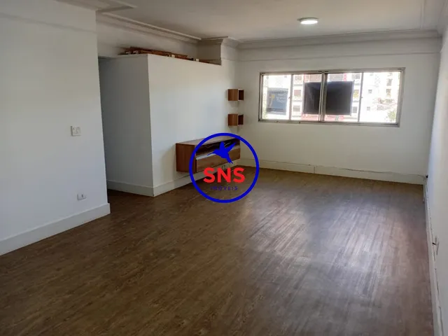 Imagem: Apartamento Residencial em Campinas - Sp