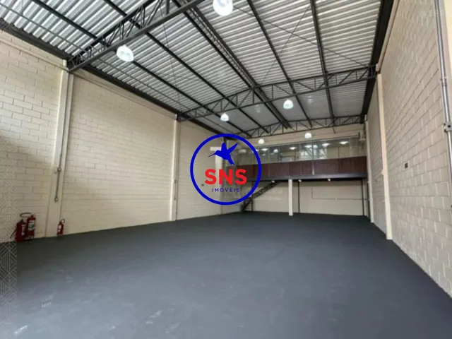 Imagem: BARRACAO COMERCIAL em CAMPINAS - SP, JARDIM