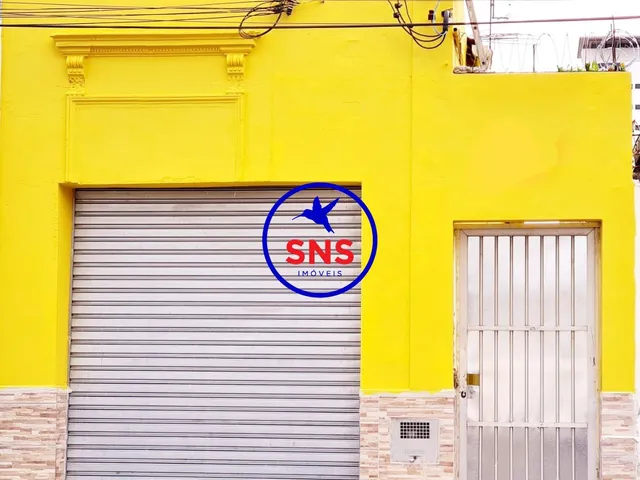 Imagem: Ponto Comercial Comercial em Campinas