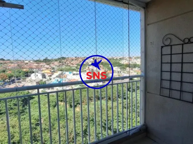 Imagem: APARTAMENTO RESIDENCIAL em Campinas - SP