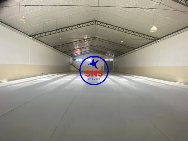 Imagem: BARRACAO COMERCIAL em Campinas - SP, Chácaras