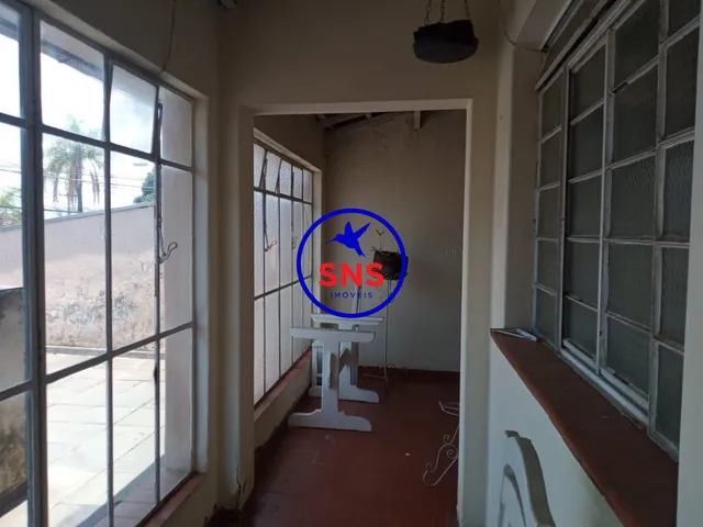 Imagem 3: CASA COM. E RES. em CAMPINAS - SP, VILA TEIXEIRA